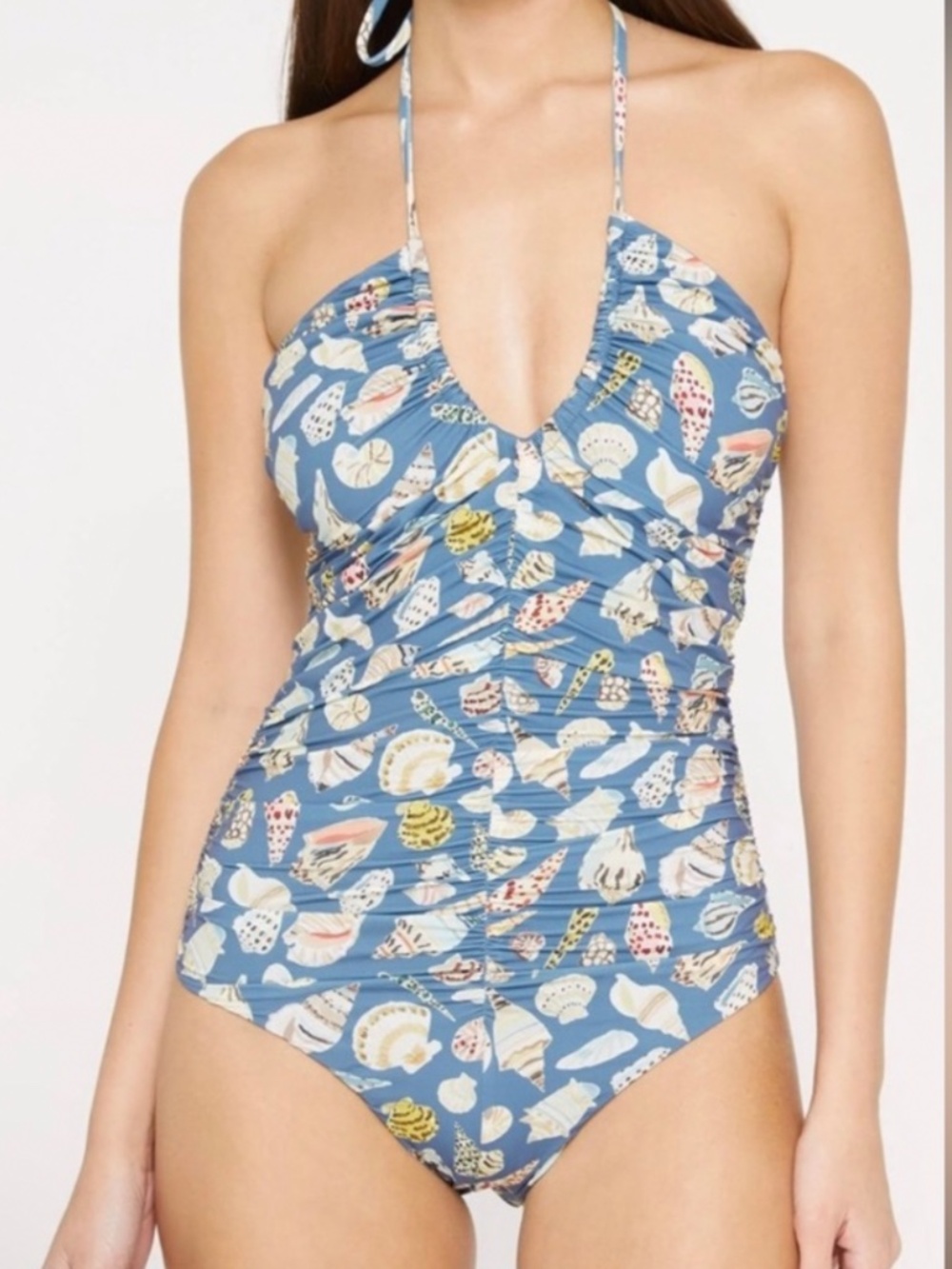 NWT marysia swim Hassel consignment